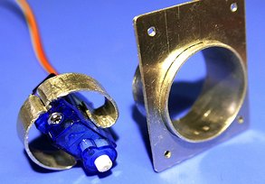 flap_motor