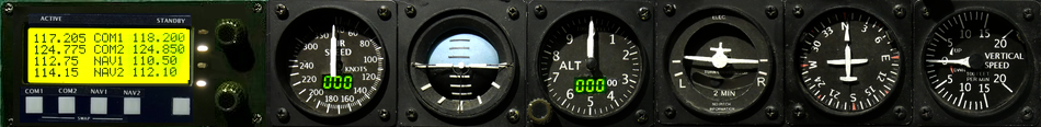 Cockpit Factory_Panelmeter