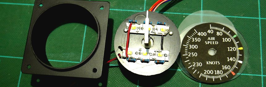 airspeed meter