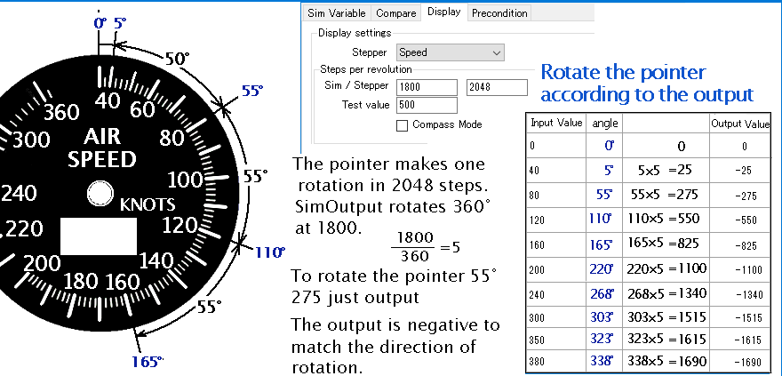 AirSpeed making