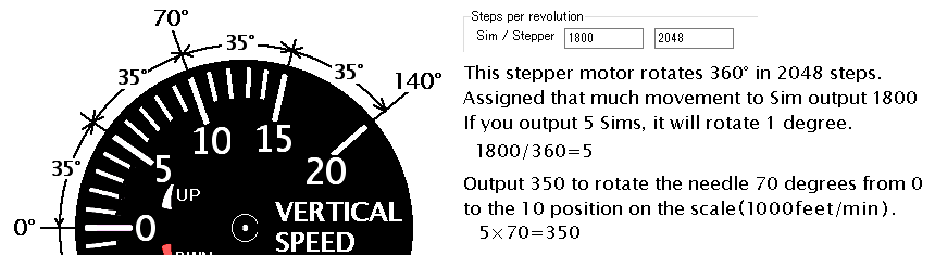 vertical-speed
