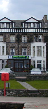 ambleside