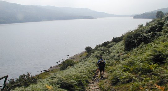 coniston water