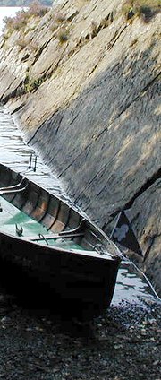 burgee on boat