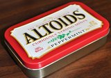 Altoids can