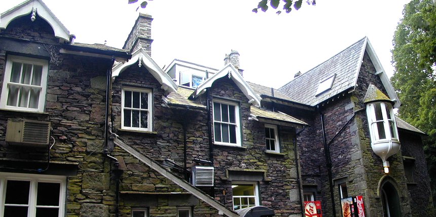 grasmereYouthHostel