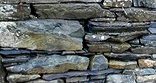 stone wall