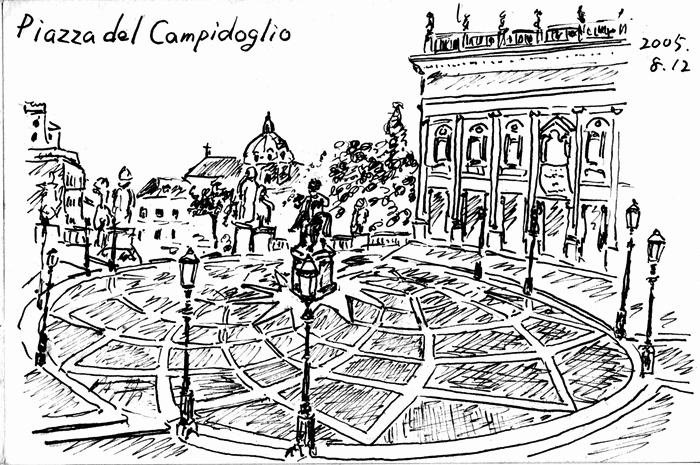 campidoglio